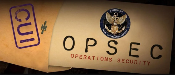 Introducción a OPSEC